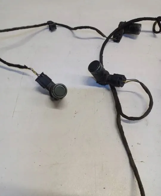 PDC Parkeringssensor för BMW E39 E46 E60 E65 E53 E83 OEM image 2