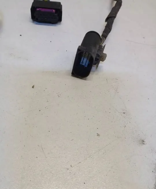 PDC Parkeringssensor för BMW E39 E46 E60 E65 E53 E83 OEM image 5