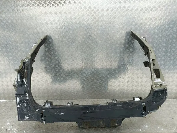 OEM pas Bakre balk för BMW 5 F11 Kombi 2010-2017 image 2