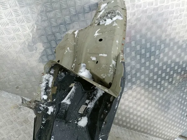 OEM pas Bakre balk för BMW 5 F11 Kombi 2010-2017 image 3