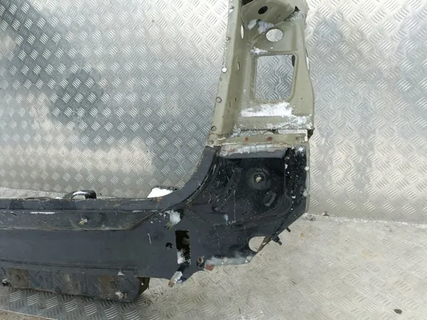 OEM pas Bakre balk för BMW 5 F11 Kombi 2010-2017 image 4