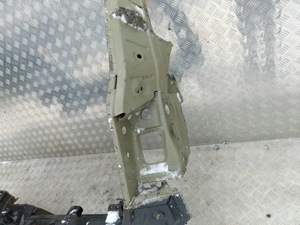OEM pas Bakre balk för BMW 5 F11 Kombi 2010-2017 image 5