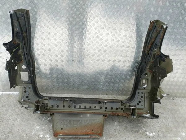 OEM pas Bakre balk för BMW 5 F11 Kombi 2010-2017 image 8