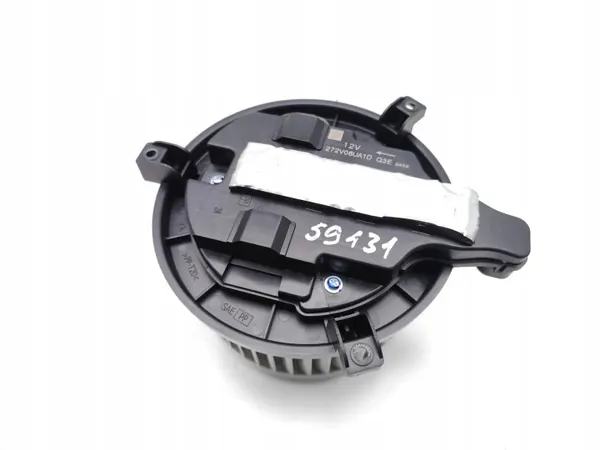 Ventilador Nissan OEM 272V06UA1D - Usado image 4