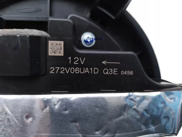 Ventilador Nissan OEM 272V06UA1D - Usado image 7