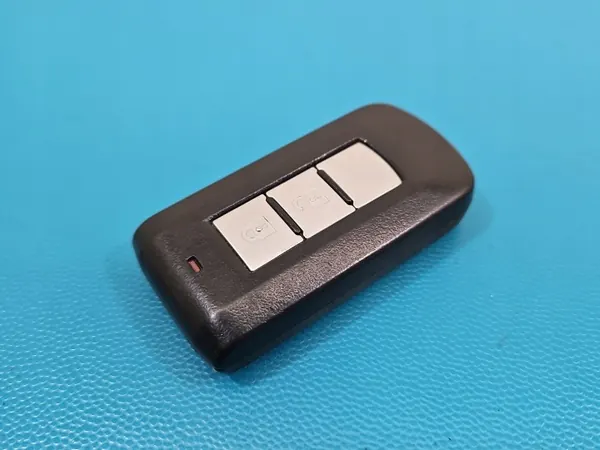Keyless Kauko-ohjain Avain Mitsubishi Eclipse Cross OEM IMPRK1579295 image 2