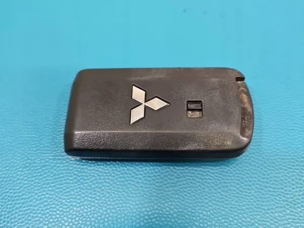 Keyless Kauko-ohjain Avain Mitsubishi Eclipse Cross OEM IMPRK1579295 image 3