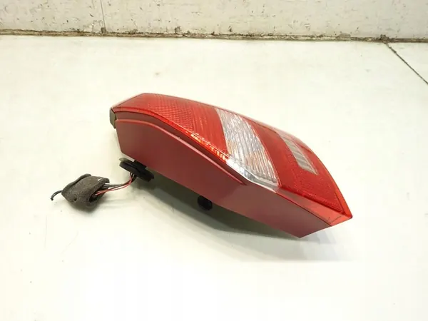 Luz Trasera Derecha Skoda Fabia II Kombi image 6