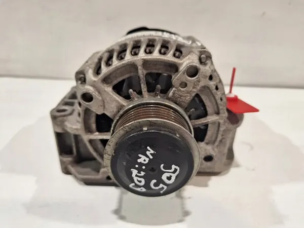 Vaihtovirtageneraattori DENSO Fiat 500X 1.3 MJET 14- OEM 51927505 image 4