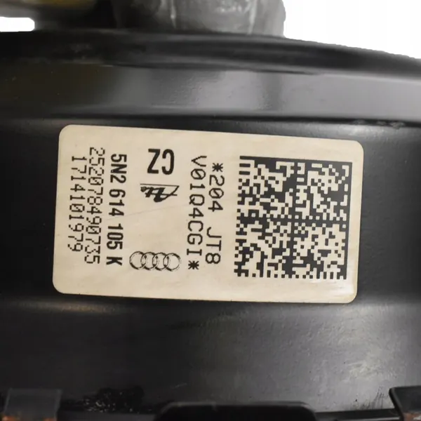 Bromsservotank Audi Q3 2014 5N2614105K image 4