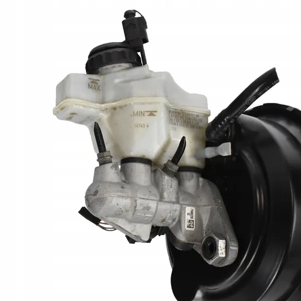 Bromsservotank Audi Q3 2014 5N2614105K image 6