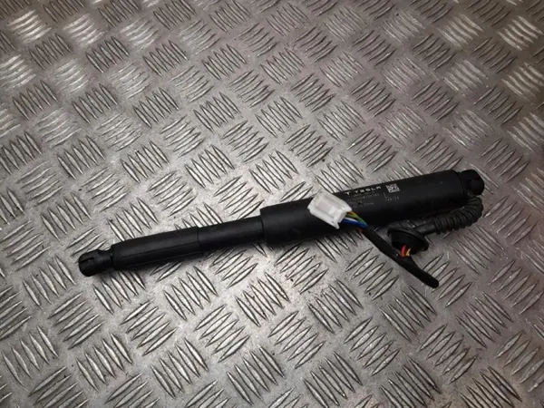Tesla Kaasujousi OEM 1714865-00-D Model 3:lle image 2