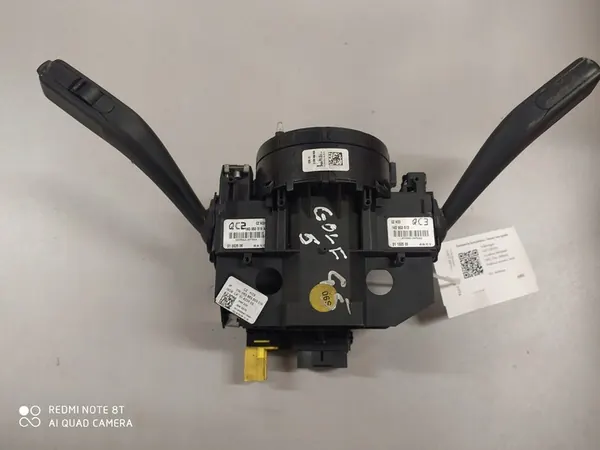 Kombischalter Touran image 3