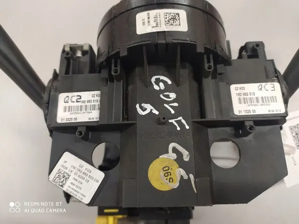 Kombischalter Touran image 5