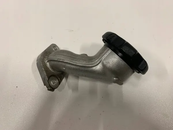 Tampa de enchimento de óleo NISSAN GTR R35 3.8 V6 OEM image 1