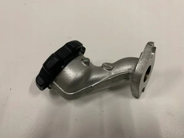 Tampa de enchimento de óleo NISSAN GTR R35 3.8 V6 OEM image 3