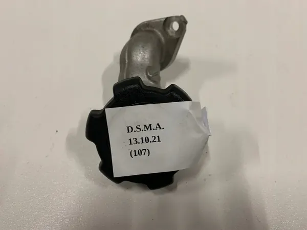 Tampa de enchimento de óleo NISSAN GTR R35 3.8 V6 OEM image 4