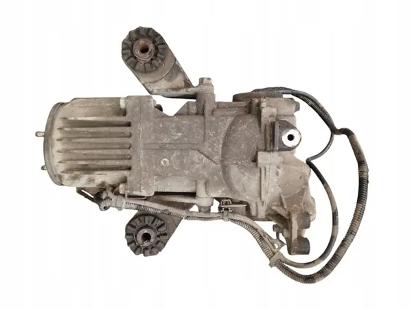 Mitsubishi ASX Hinterachsdifferential OEM MM_T02GS1102 2.352 image 2