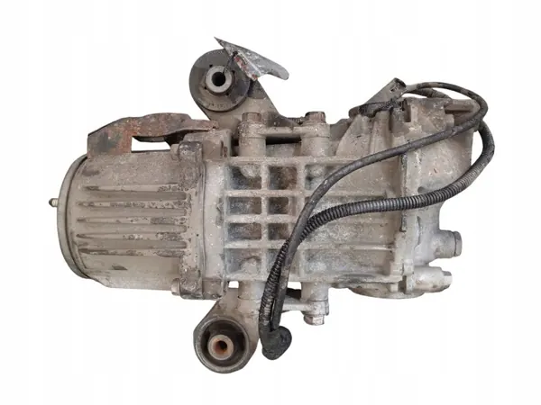 Mitsubishi ASX Hinterachsdifferential OEM MM_T02GS1102 2.352 image 3