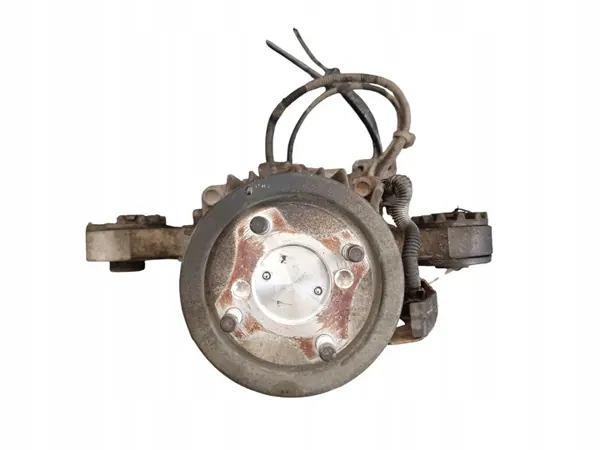 Mitsubishi ASX Hinterachsdifferential OEM MM_T02GS1102 2.352 image 4