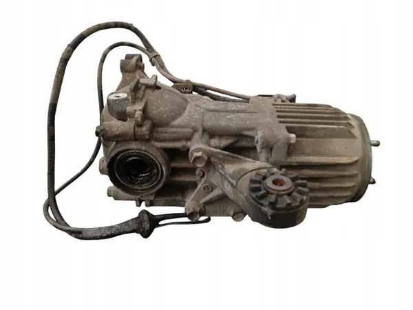 Mitsubishi ASX Hinterachsdifferential OEM MM_T02GS1102 2.352 image 5