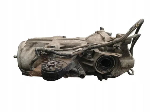 Mitsubishi ASX Hinterachsdifferential OEM MM_T02GS1102 2.352 image 6