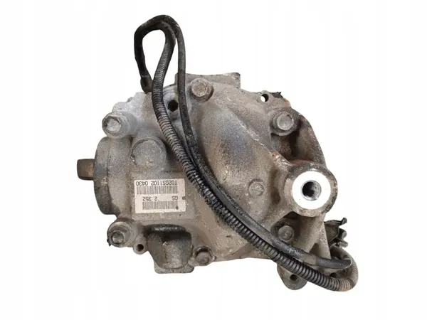 Mitsubishi ASX Hinterachsdifferential OEM MM_T02GS1102 2.352 image 7