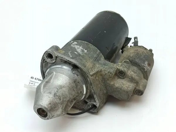 Motor de arranque Chrysler 300C Sedan OE 0001115054 image 10