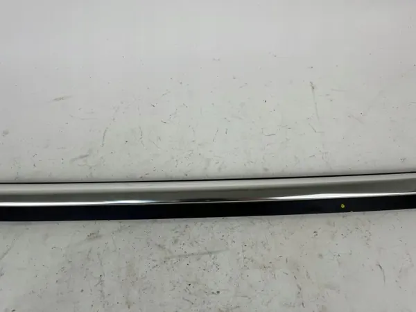 Junta ventana trasera Maserati Quattroporte OEM 12345 image 3