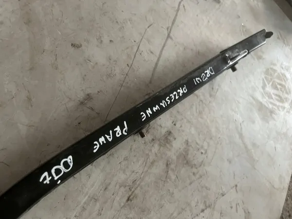 PEUGEOT PARTNER III IV 19- Trilho de Porta Deslizante Direito image 3