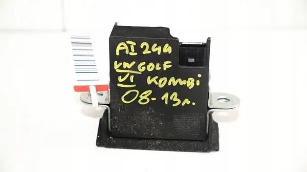 Heckklappenschloss OEM 360179946 für VW Golf 6 VI Kombi image 2