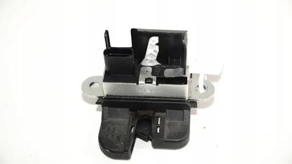 Heckklappenschloss OEM 360179946 für VW Golf 6 VI Kombi image 4