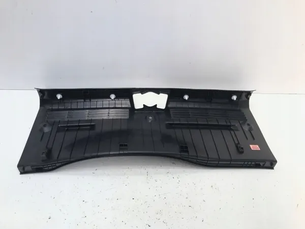 Kia Picanto III tavaratilan suojus OEM 85770-G6200 image 4