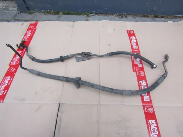 Kit Manguera Dirección Mercedes W203 OEM 2 piezas image 2