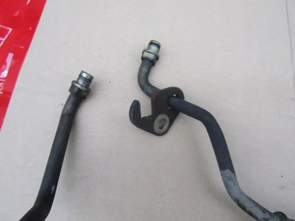 Kit Manguera Dirección Mercedes W203 OEM 2 piezas image 3