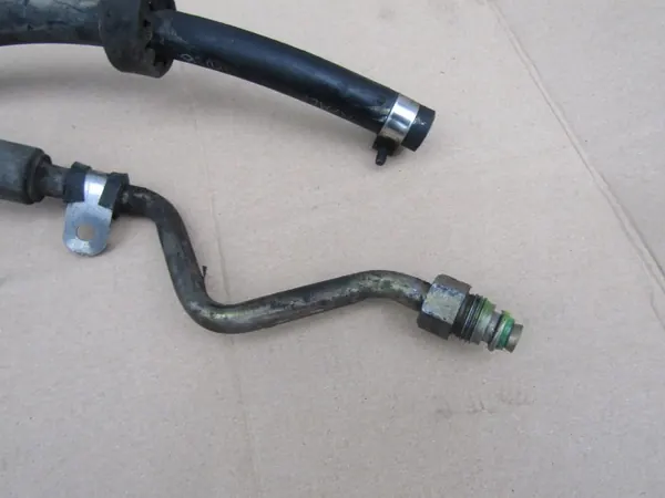 Kit Manguera Dirección Mercedes W203 OEM 2 piezas image 8