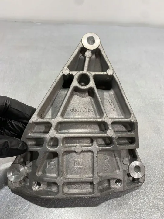 Embreagem compressor ar FBZ19580 para Chevrolet Trax 2014 image 3