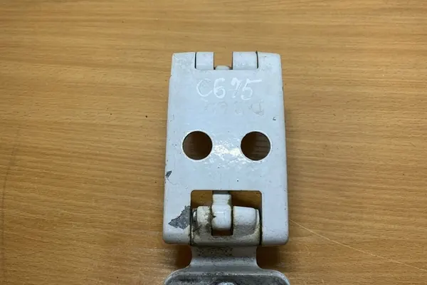 Hängslen för bakdörr höger MERCEDES-BENZ SPRINTER 3-T image 3