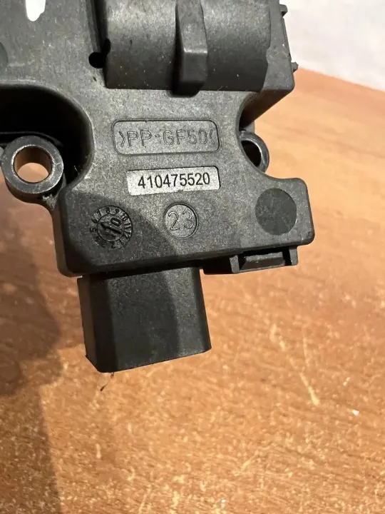 Motor de compuerta OEM D3195 para Mercedes-Benz C W204 image 4