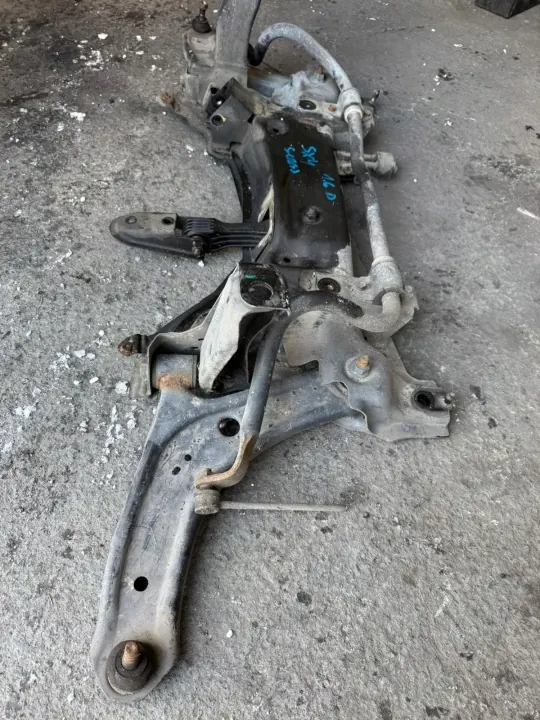 Voorste draagarmen set OEM SANKI-WAHCZE-PRZÓD-S-CROSS-LIFT image 2
