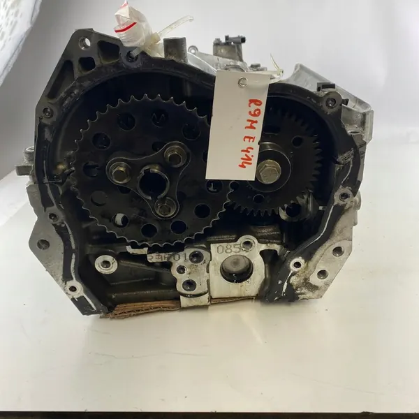 Cabeza de motor + ejes R9M Renault Trafic Opel Vivaro 1.6 DCI image 2