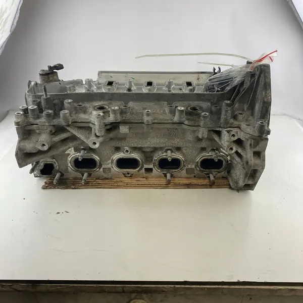 Cabeza de motor + ejes R9M Renault Trafic Opel Vivaro 1.6 DCI image 3