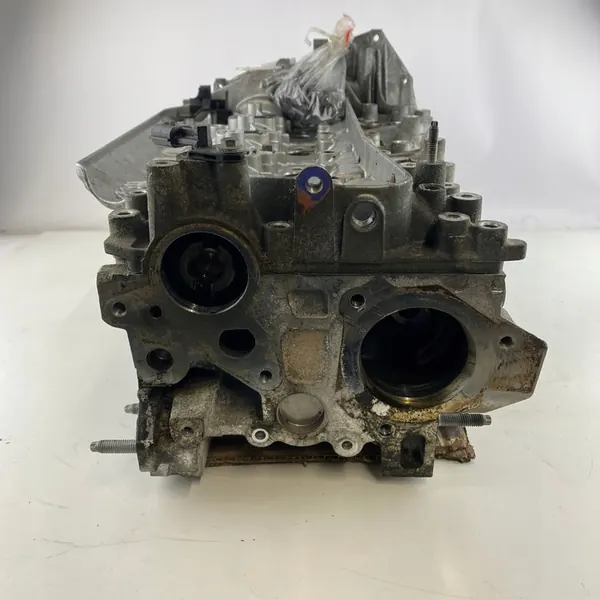 Cabeza de motor + ejes R9M Renault Trafic Opel Vivaro 1.6 DCI image 5