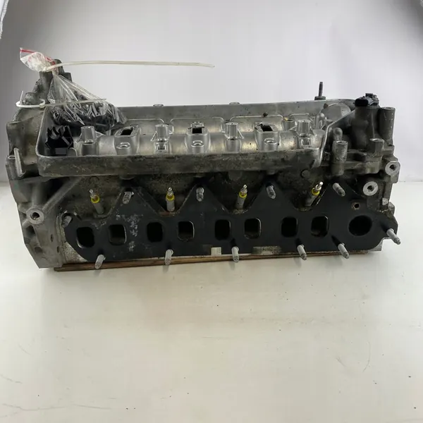 Cabeza de motor + ejes R9M Renault Trafic Opel Vivaro 1.6 DCI image 6