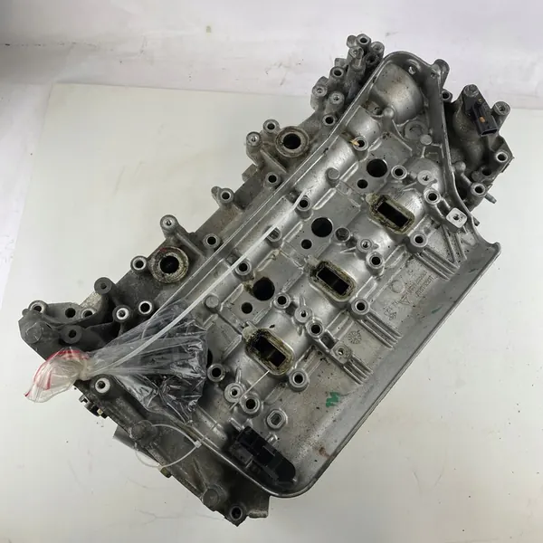 Cabeza de motor + ejes R9M Renault Trafic Opel Vivaro 1.6 DCI image 7