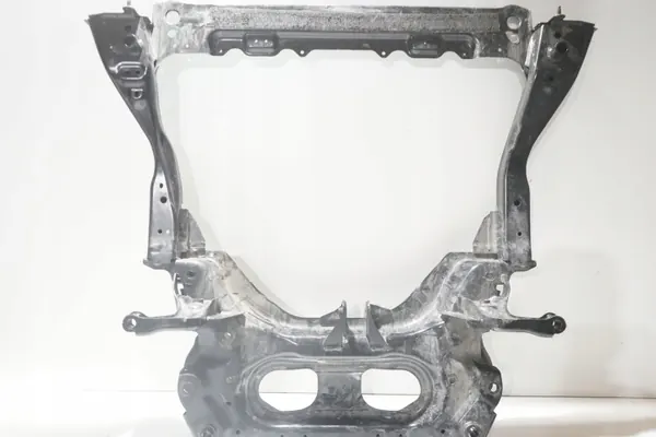 RAFALE SANKI JM CARS Vorderer Motorlager-Satz image 2