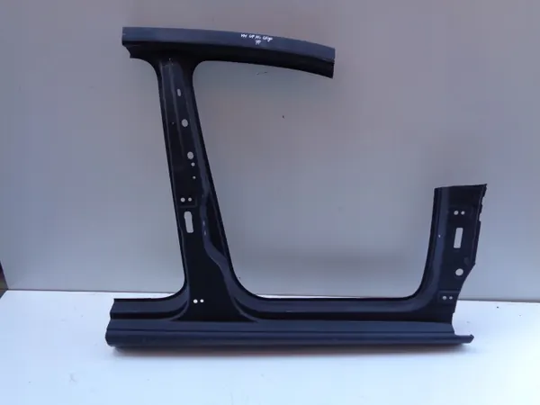 OEM SŁUPEK PRAWY PRZEDNI PRÓG VW UP 1S0 11- MII CITIGO image 2