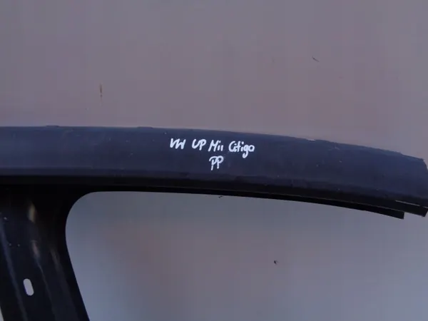 OEM SŁUPEK PRAWY PRZEDNI PRÓG VW UP 1S0 11- MII CITIGO image 3