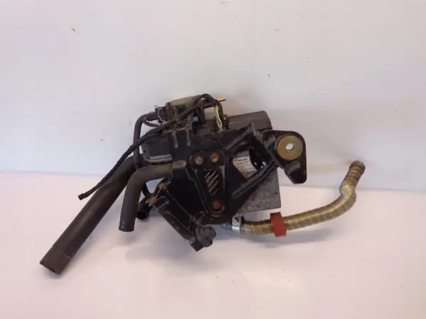 Mercedes A-Class W168 1.7 CDI Webasto Heater 1685000698 image 2