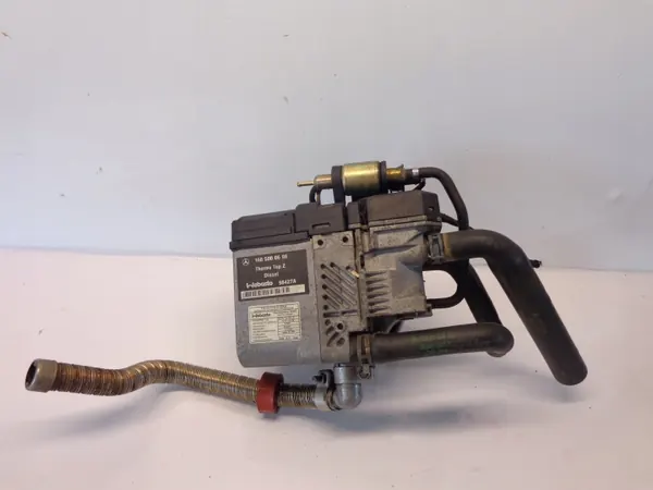 Mercedes A-Class W168 1.7 CDI Webasto Heater 1685000698 image 4